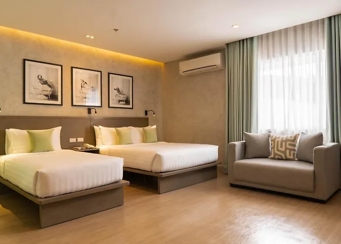 Primeway 세부