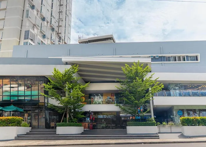 Primeway * 세부