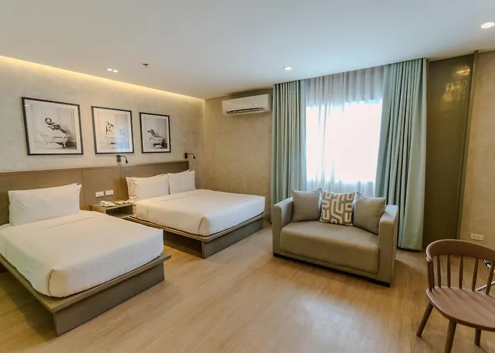 Primeway 세부