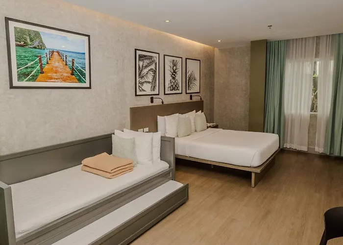 Primeway 세부