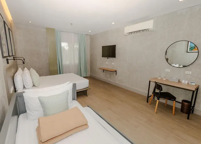 Primeway * 세부