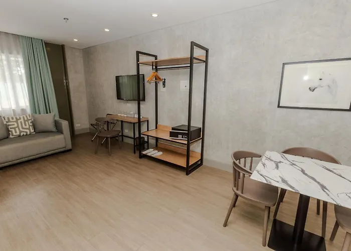 Primeway 호텔 세부