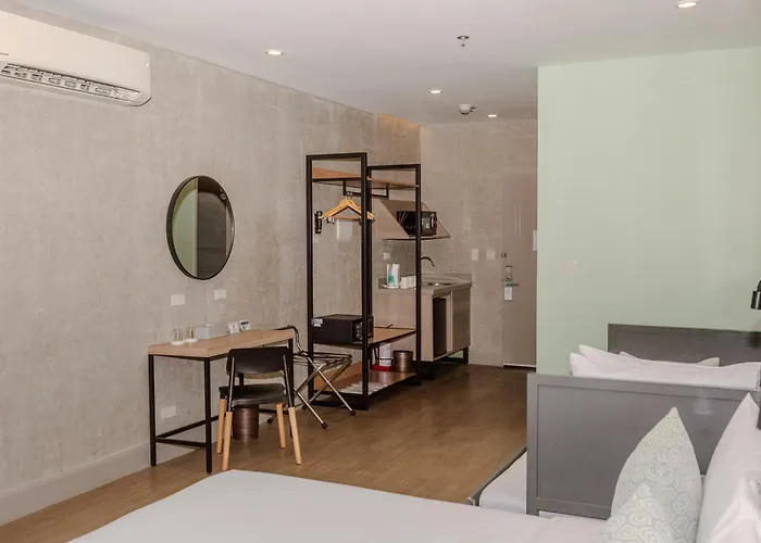 호텔 Primeway 세부