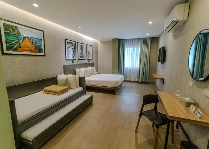 Primeway * 세부